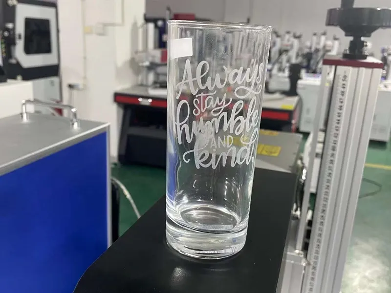silicon laser marking machine silicon laser marking machine